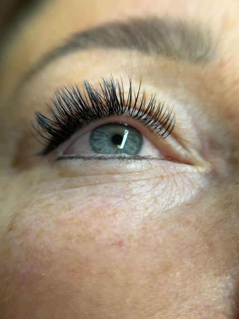 Eyelash Extension 11