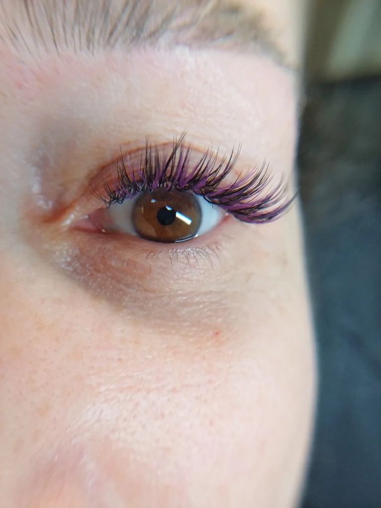 Eyelash Extension 14