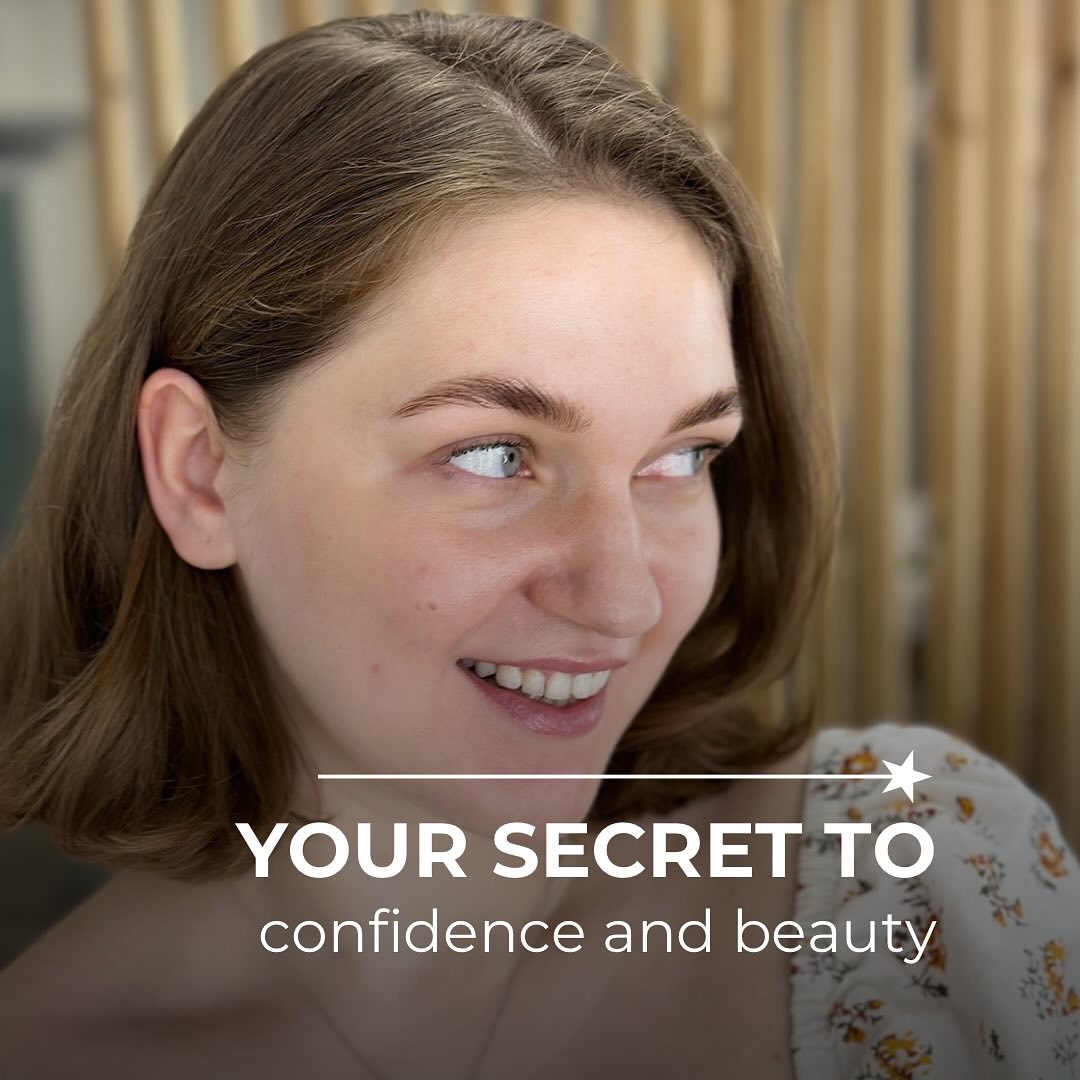 PMU EYEBROWS at Perfect Place 1 PMU Confidence