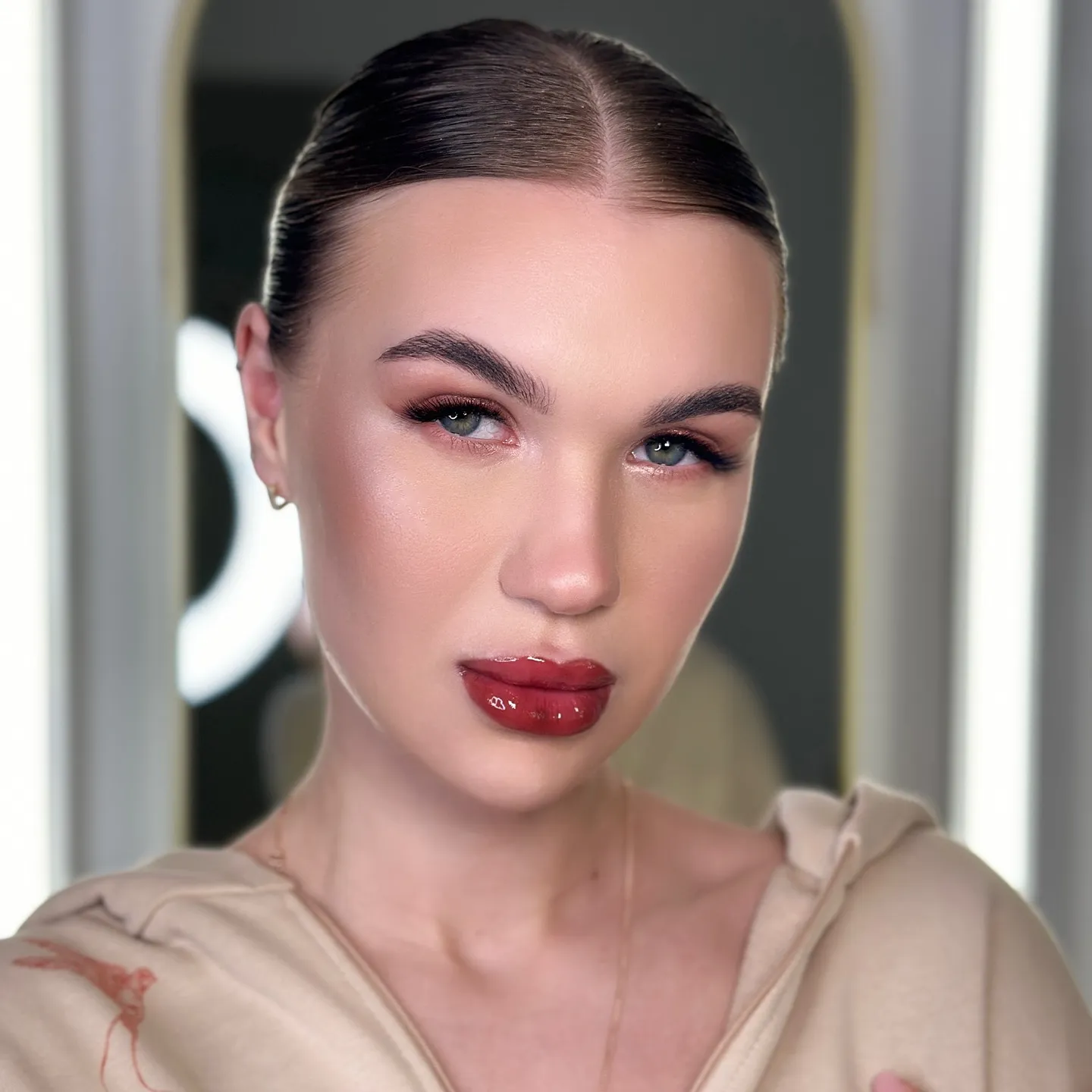 Best Permanent Makeup Artist