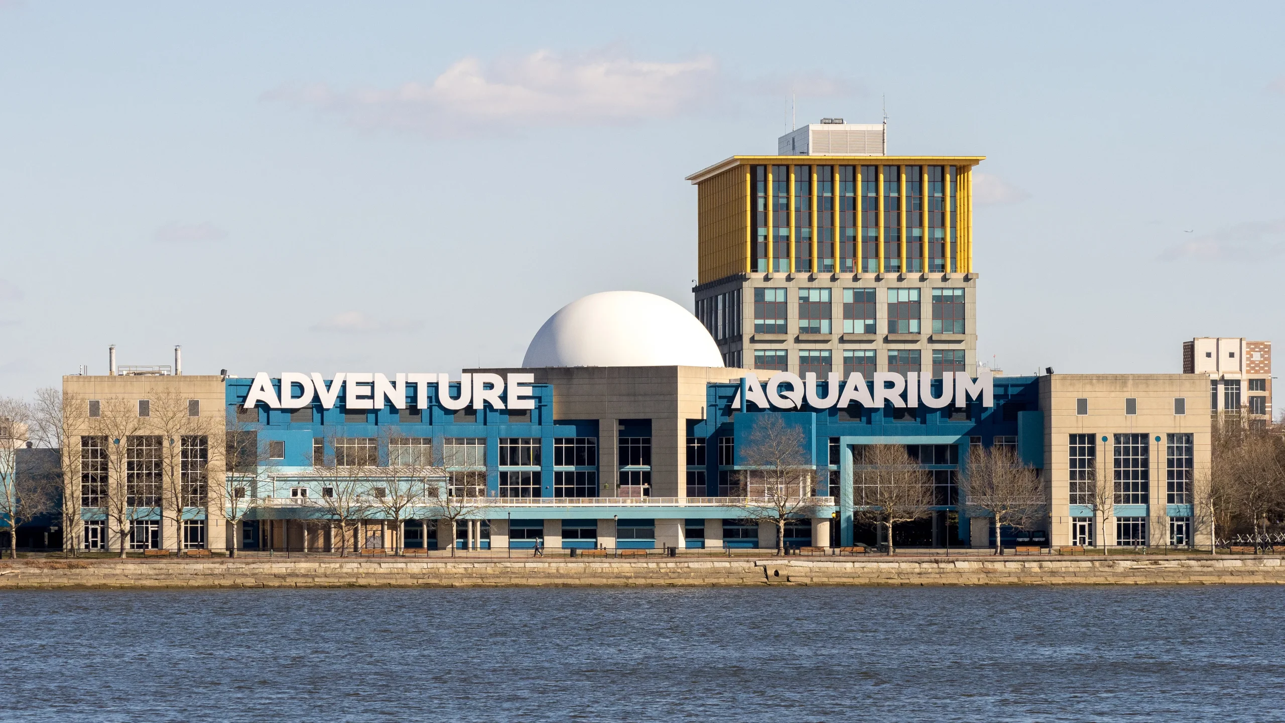 Adventure Aquarium in Camden County, NJ