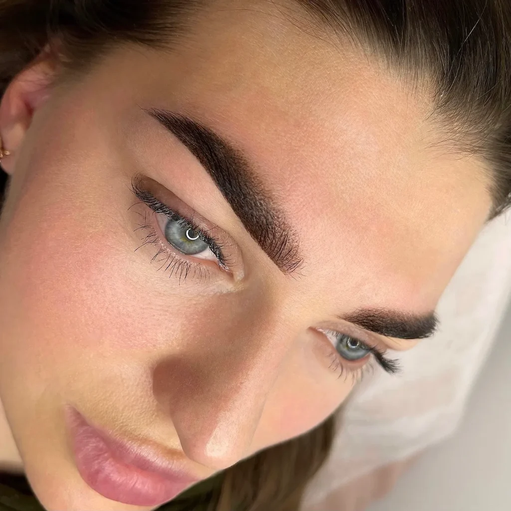 Brows in Levittown