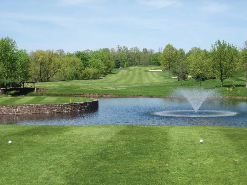 Five Ponds Golf Club in Warminster PA