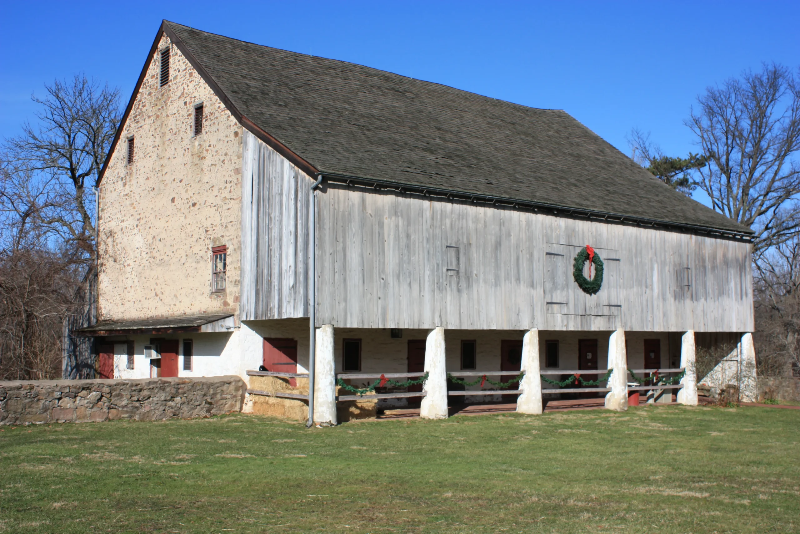 Graeme Park in Warminster PA