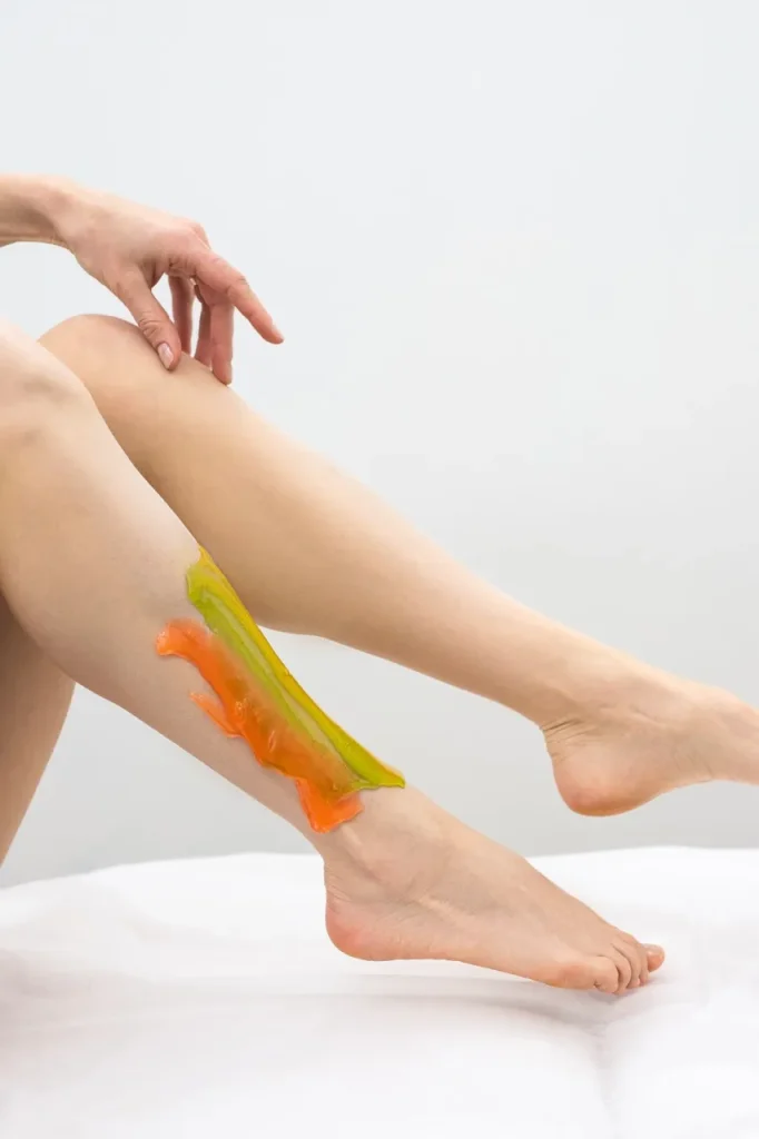 How Sugaring Helps Prevent Ingrown Hairs in Warminster, PA