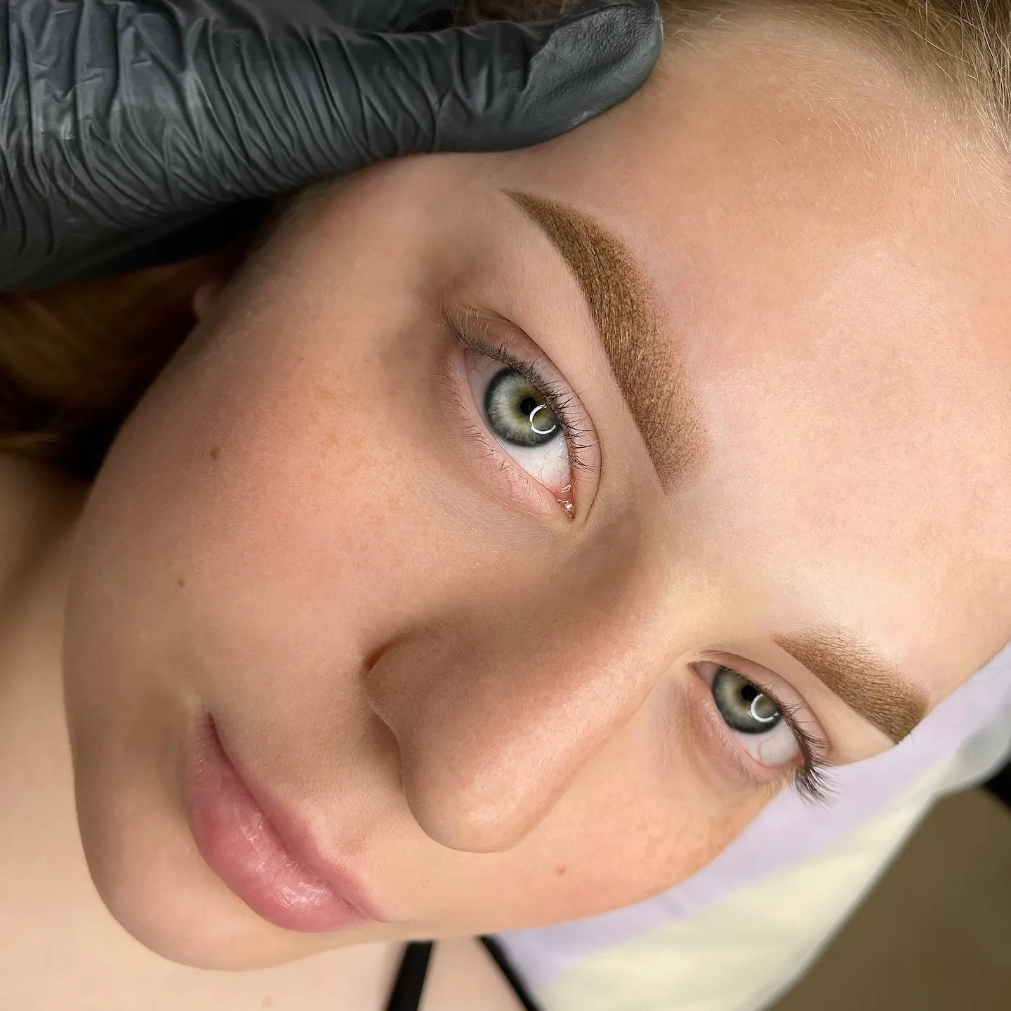 How to Choose the Right Tint Shade for Your Brows in Willow Grove, PA