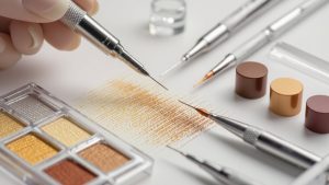 advanced nano brows technique guide