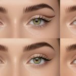 advanced pmu eyebrow technique comparison