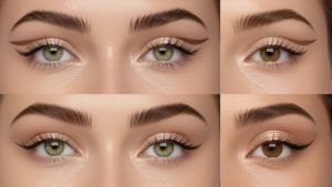 advanced pmu eyebrow technique comparison