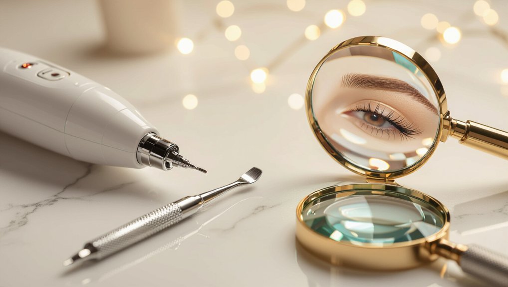 choosing permanent vs microblading