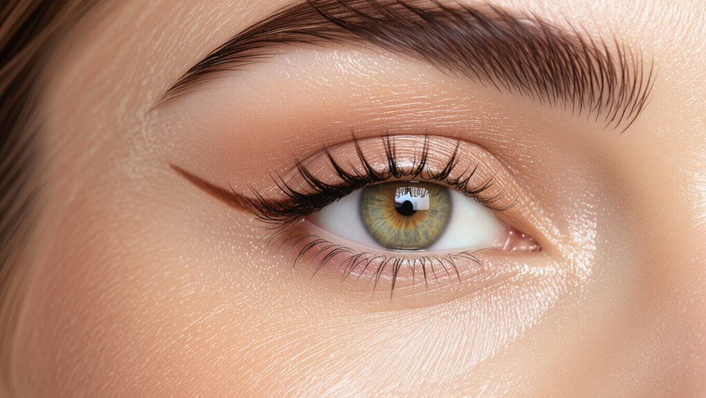 clarifying permanent eyebrow makeup misconceptions