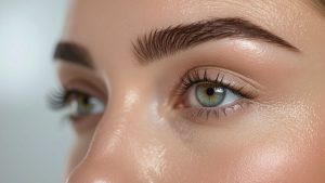 do pmu eyebrows hurt