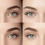 effortless natural eyelash extensions