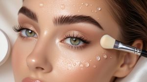 extend permanent makeup longevity