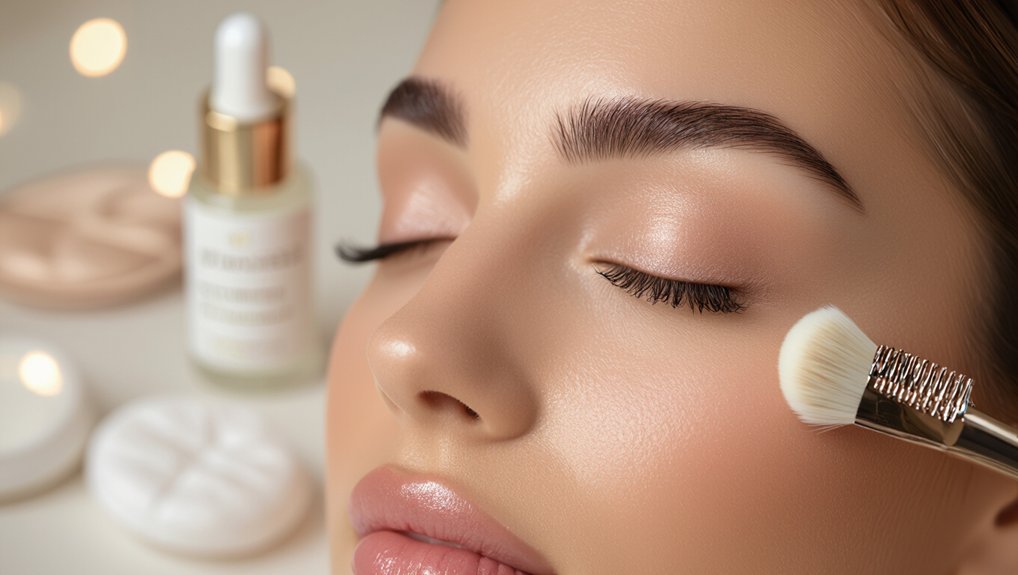 lash extension maintenance tips