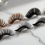 lash extension style options