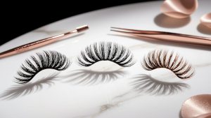lash extension style recommendations