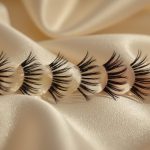 natural volume individual lashes