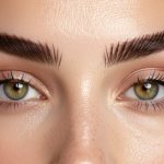 perfect pmu eyebrow aftercare tips