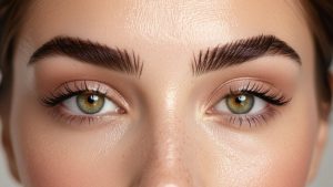 perfect pmu eyebrow aftercare tips