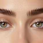 permanent vs semi permanent browtechniques