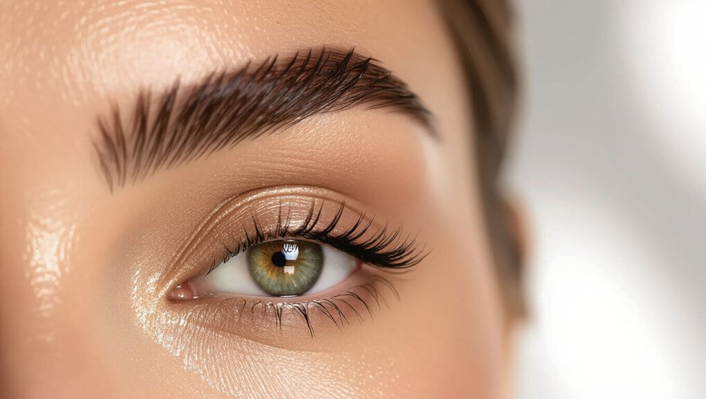 powder brows 2025 pricing