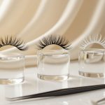 top eyelash extension styles
