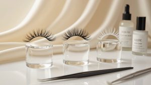 top eyelash extension styles
