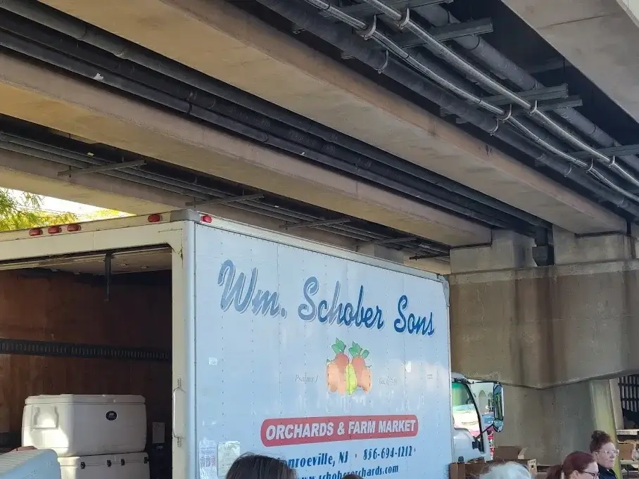 Collingswood Farmers Market