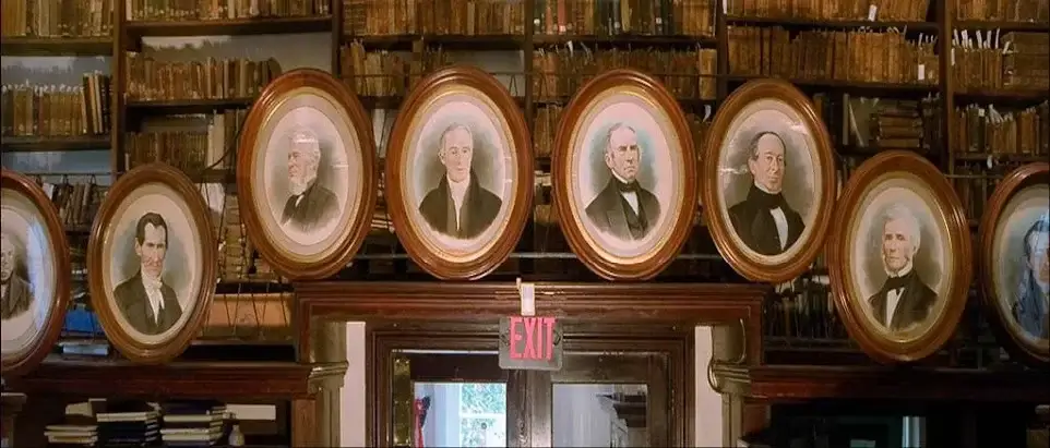 Library Company of Burlington